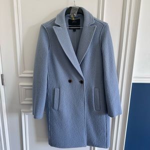 Light weight dress coat JCrew